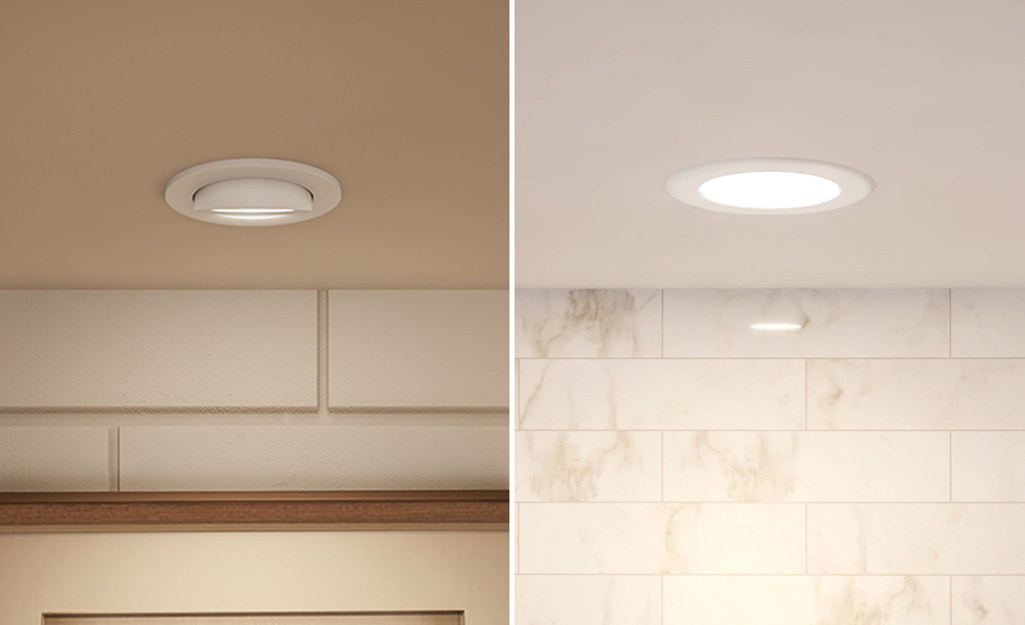 Expert ceiling repair and painting services removing stains, cracks, and imperfections for a flawless finish.