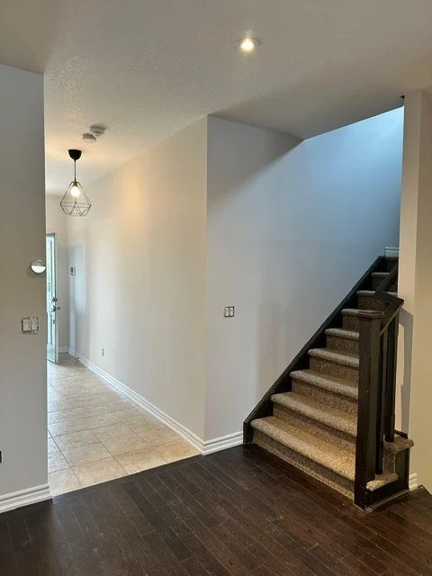 Ceiling Painting Services