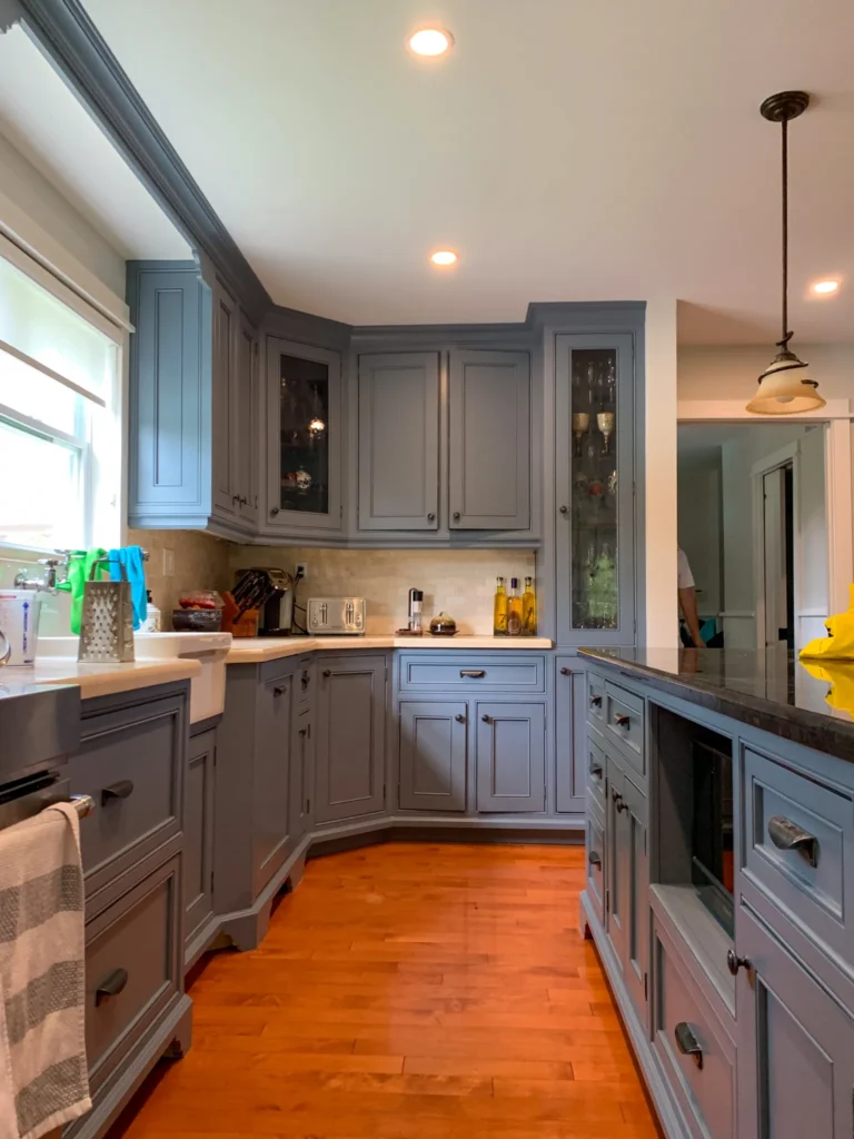 Interior Painting Services