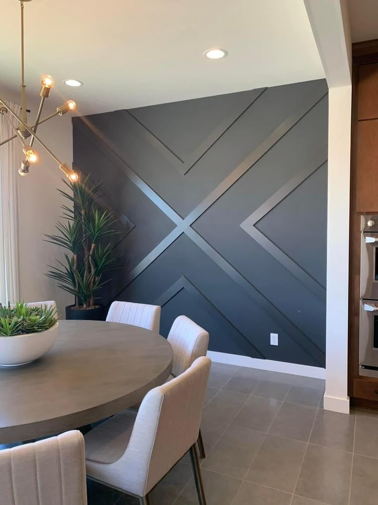 Accent Wall Services