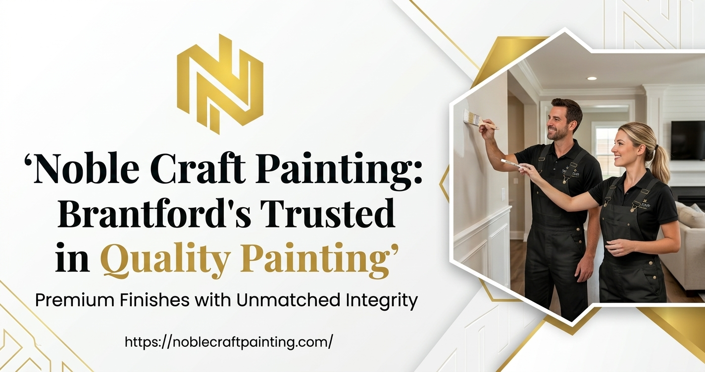 Noble Craft Painting