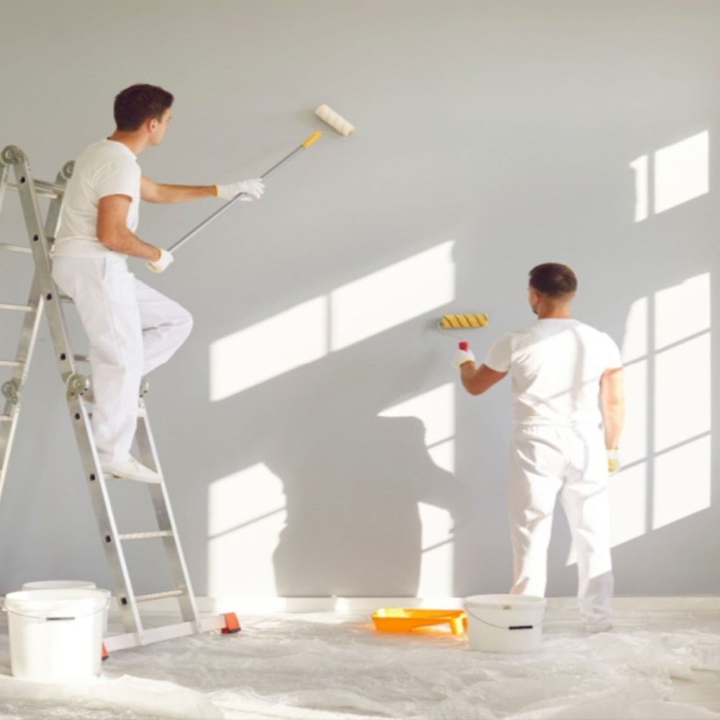 Painting Service