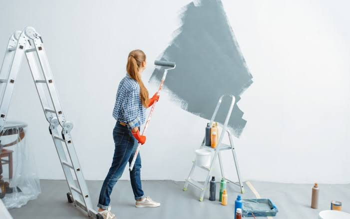Affordable Painting Services